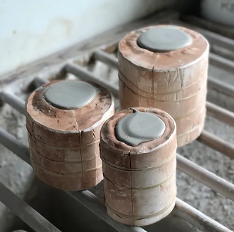 Handmade Ceramic Tumbler